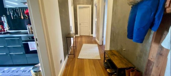 1 غرف نوم شقة في Bergedorf, Germany رقم 14551 9