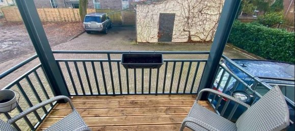 1 غرف نوم شقة في Bergedorf, Germany رقم 14551 6