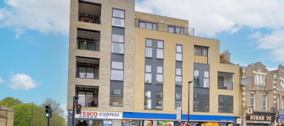 3 bedrooms Apartment in London, United Kingdom No. 13481 22