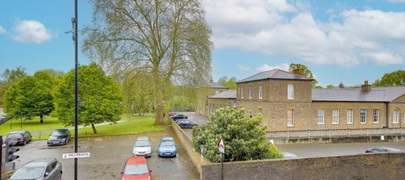 3 bedrooms Apartment in London, United Kingdom No. 13481 18