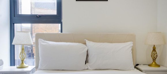 3 bedrooms Apartment in London, United Kingdom No. 13481 15