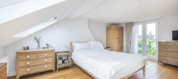 4 bedrooms House in East Sheen, United Kingdom No. 8941 30