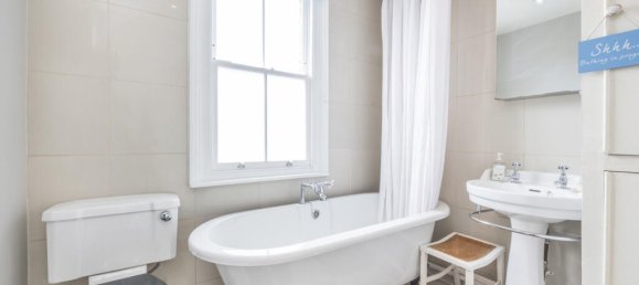 4 bedrooms House in East Sheen, United Kingdom No. 8941 34