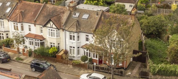 4 bedrooms House in East Sheen, United Kingdom No. 8941 38