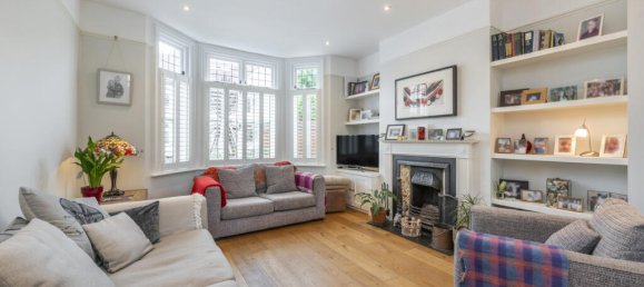 4 bedrooms House in East Sheen, United Kingdom No. 8941 3