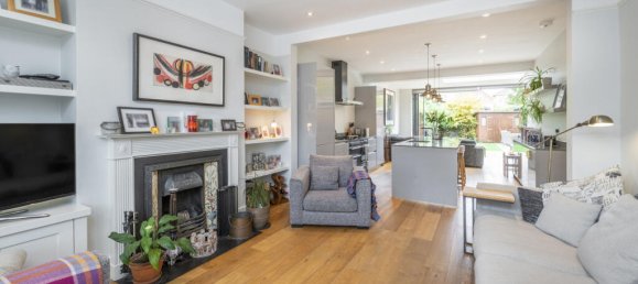 4 bedrooms House in East Sheen, United Kingdom No. 8941 25