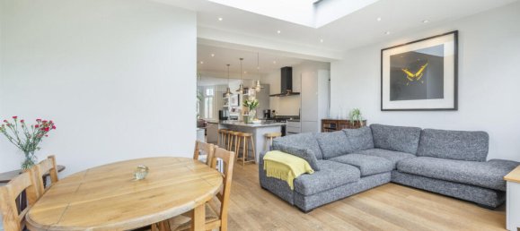 4 bedrooms House in East Sheen, United Kingdom No. 8941 37