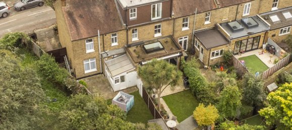 4 bedrooms House in East Sheen, United Kingdom No. 8941 19