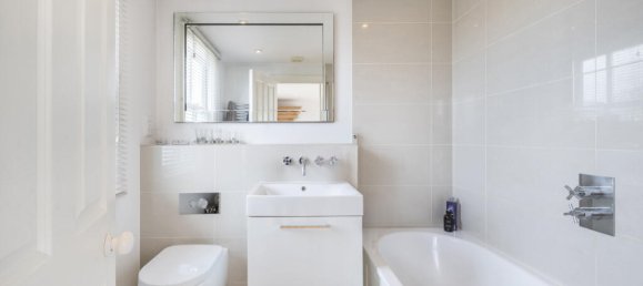 4 bedrooms House in East Sheen, United Kingdom No. 8941 35