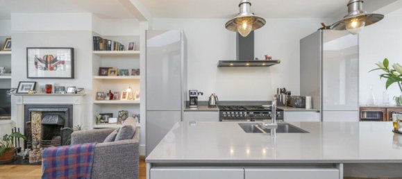 4 bedrooms House in East Sheen, United Kingdom No. 8941 36