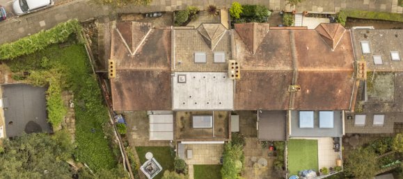 4 bedrooms House in East Sheen, United Kingdom No. 8941 40