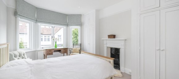 4 bedrooms House in East Sheen, United Kingdom No. 8941 11