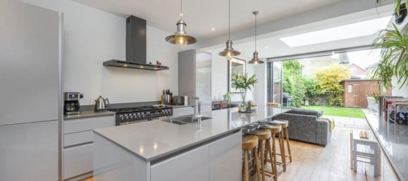 4 bedrooms House in East Sheen, United Kingdom No. 8941 20