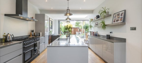 4 bedrooms House in East Sheen, United Kingdom No. 8941 29