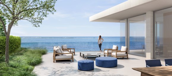 Apartamento T1 em Al Zorah, UAE N.º 121425 7