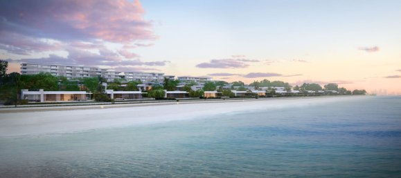 Apartamento T1 em Al Zorah, UAE N.º 121425 6