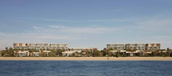 Apartamento T1 em Al Zorah, UAE N.º 121425 5