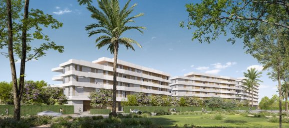 Apartamento T1 em Al Zorah, UAE N.º 121425 4