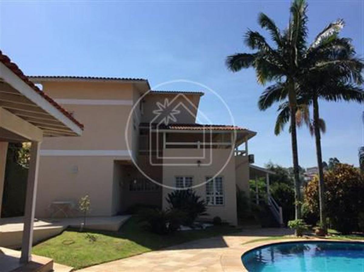 Casa T4 em São Paulo, Brazil N.º 553381