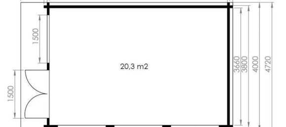 Apartamento de 4 habitaciónes en Liesing, Austria No. 176334 22