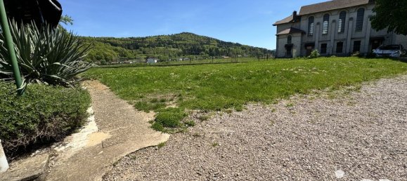 4 chambres Maison à Granges-Aumontzey, France No. 63161 18