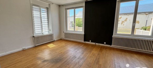 4 chambres Maison à Granges-Aumontzey, France No. 63161 6