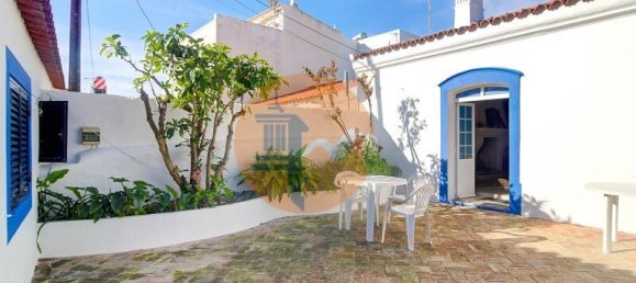 4 bedrooms Land in Vila Nova de Cacela, Portugal No. 74535 11