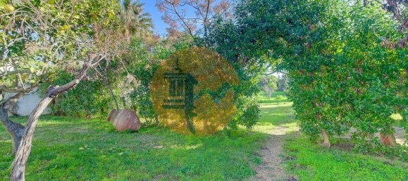 4 bedrooms Land in Vila Nova de Cacela, Portugal No. 74535 49