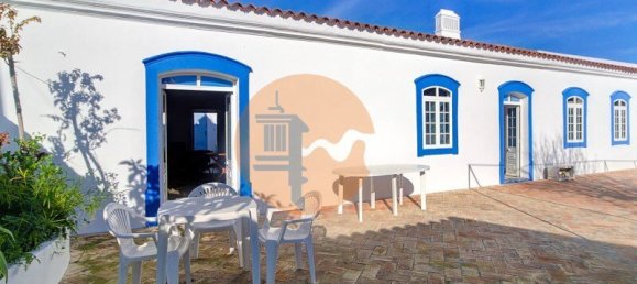 4 bedrooms Land in Vila Nova de Cacela, Portugal No. 74535 10