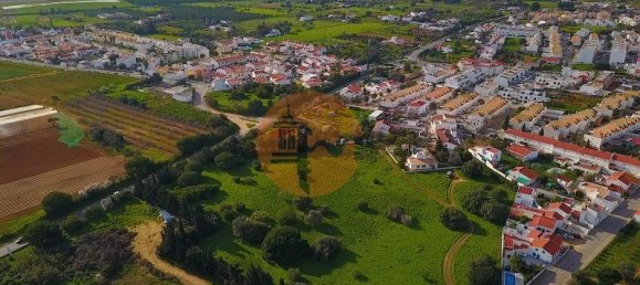 4 bedrooms Land in Vila Nova de Cacela, Portugal No. 74535 9