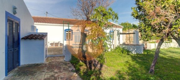 4 bedrooms Land in Vila Nova de Cacela, Portugal No. 74535 42