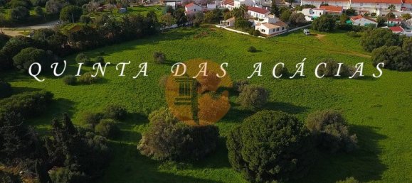 4 bedrooms Land in Vila Nova de Cacela, Portugal No. 74535 8