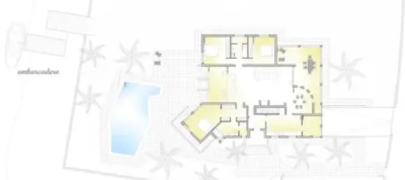 3 bedrooms House in Murcia, Spain No. 126033 14