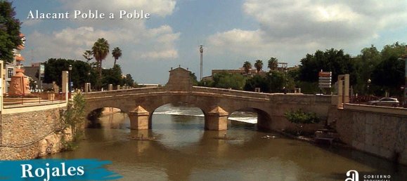 3 chambres Maison à Rojales, Spain No. 140805 38