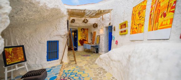 3 chambres Maison à Rojales, Spain No. 140805 36