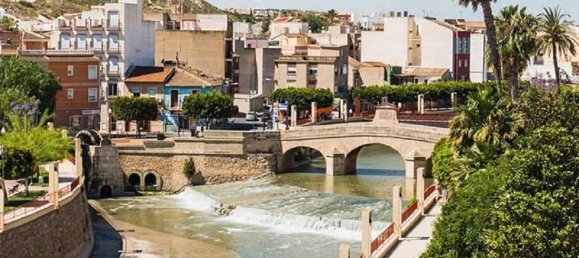 3 chambres Maison à Rojales, Spain No. 140805 42