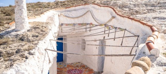 3 chambres Maison à Rojales, Spain No. 140805 34