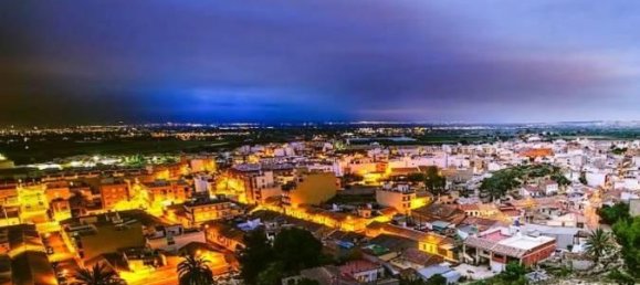 3 chambres Maison à Rojales, Spain No. 140805 41