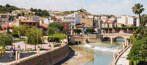 3 chambres Maison à Rojales, Spain No. 140805 33