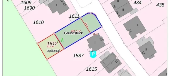 Grundstück in Cologne, Germany, Nr. 189657 8
