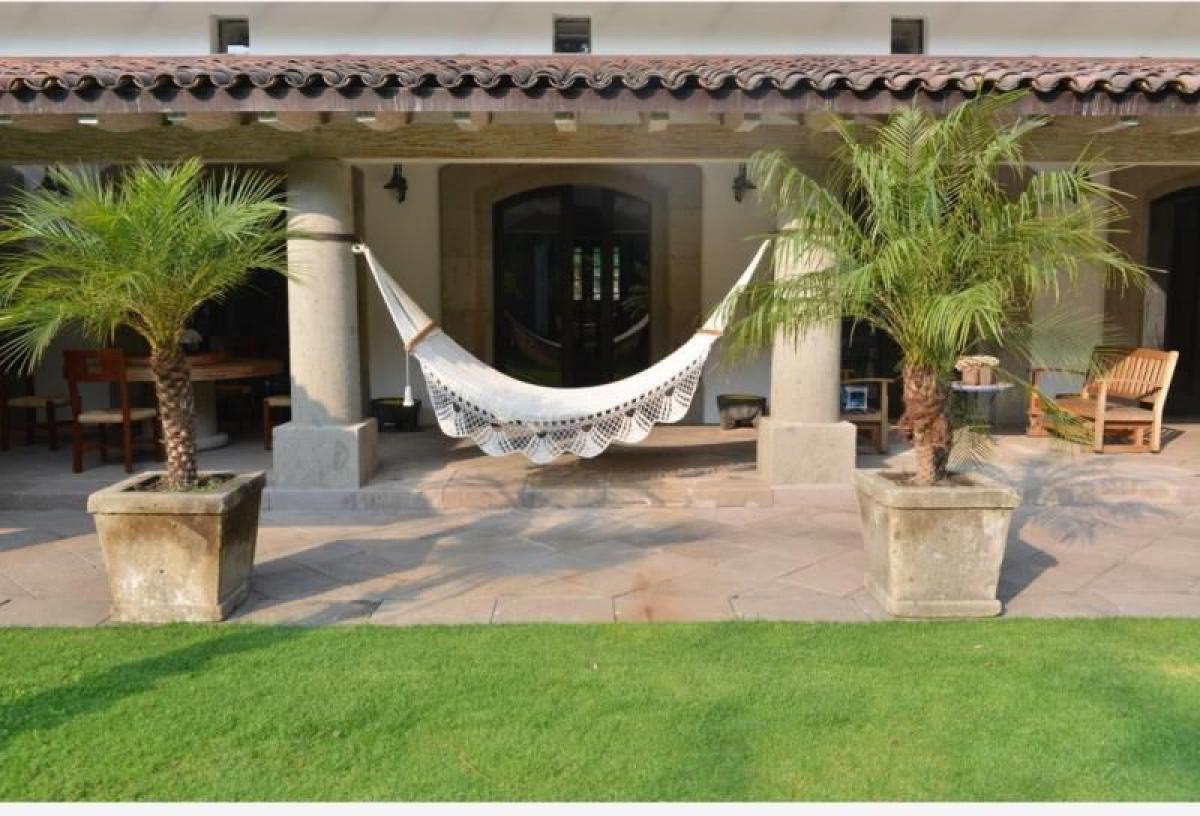 4 غرف نوم منزل في Mexicali, Mexico رقم 159586