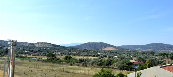 3 bedrooms Commercial property in Kalyvia Thorikou, Greece No. 6214 12