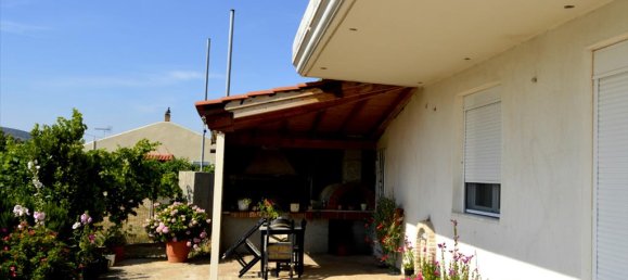 3 bedrooms Commercial property in Kalyvia Thorikou, Greece No. 6214 11