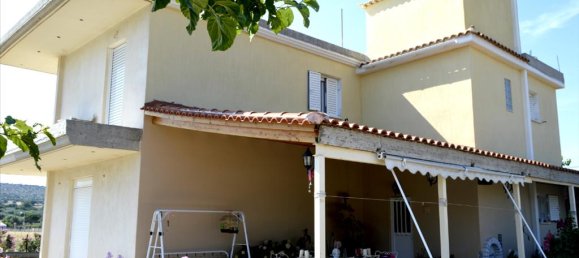 3 bedrooms Commercial property in Kalyvia Thorikou, Greece No. 6214 2