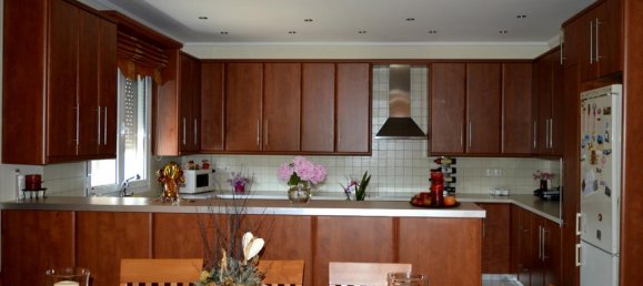 3 bedrooms Commercial property in Kalyvia Thorikou, Greece No. 6214 4