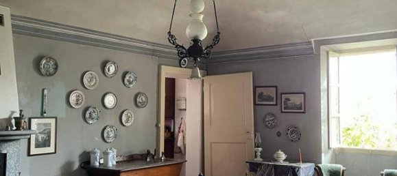 Casa de 6 habitaciónes en Terruggia, Italy No. 28194 11