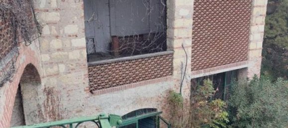 Casa de 6 habitaciónes en Terruggia, Italy No. 28194 7