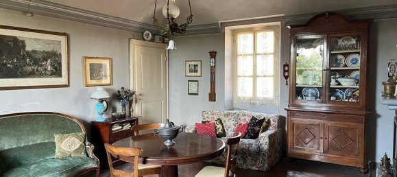 Casa de 6 habitaciónes en Terruggia, Italy No. 28194 10