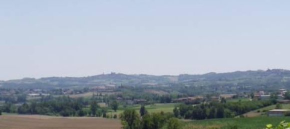 Casa de 6 habitaciónes en Terruggia, Italy No. 28194 3