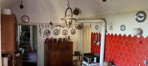 Casa de 6 habitaciónes en Terruggia, Italy No. 28194 12